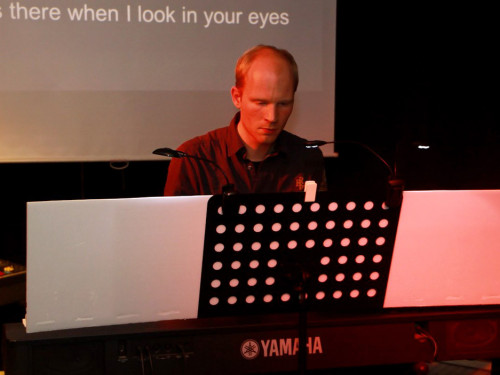 Choraoke mit Piano – Foto 2