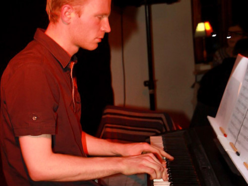 Choraoke mit Piano – Foto 3