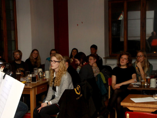 Choraoke mit Piano – Foto 4