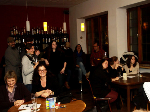 Choraoke mit Piano – Foto 5