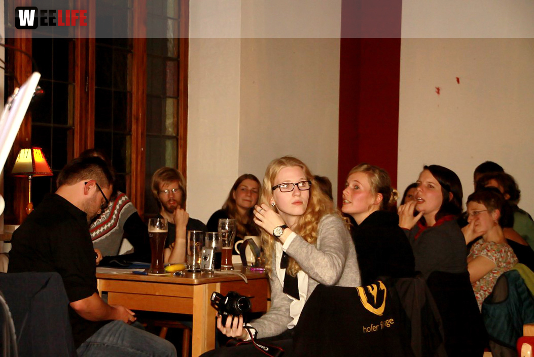 Choraoke mit Piano