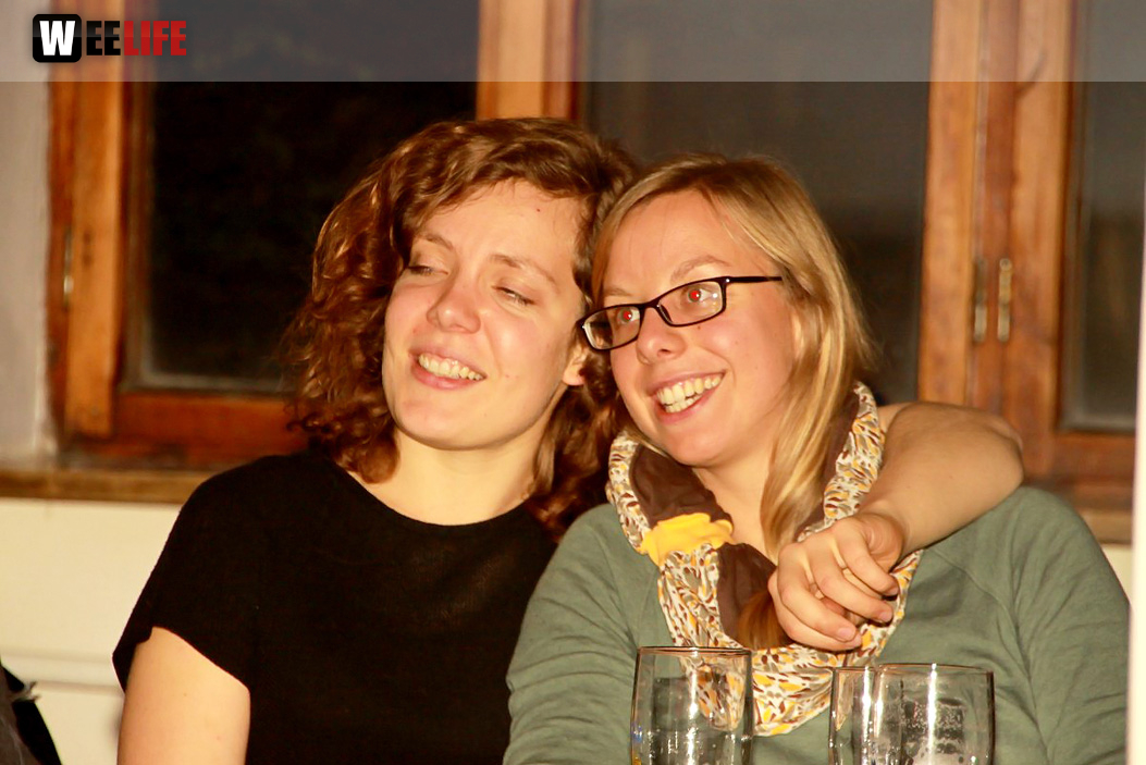 Choraoke mit Piano