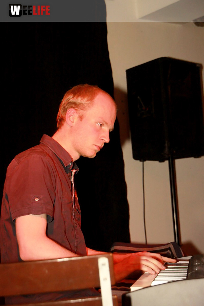 Choraoke mit Piano