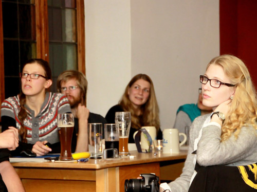 Choraoke mit Piano – Foto 15