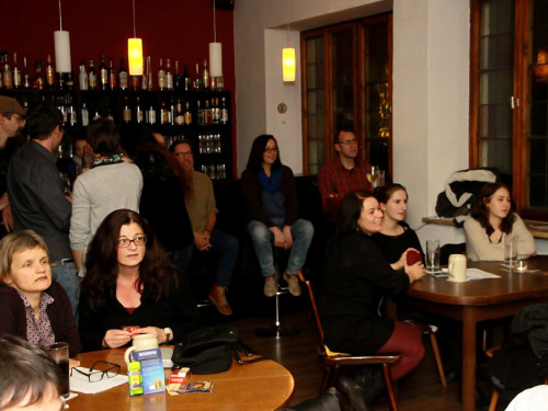 Choraoke mit Piano – Foto 16