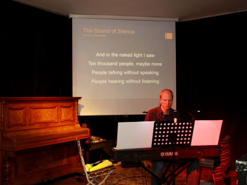 Choraoke mit Piano – Foto 17
