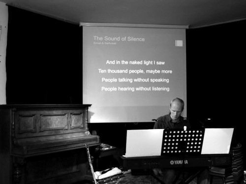 Choraoke mit Piano – Foto 18