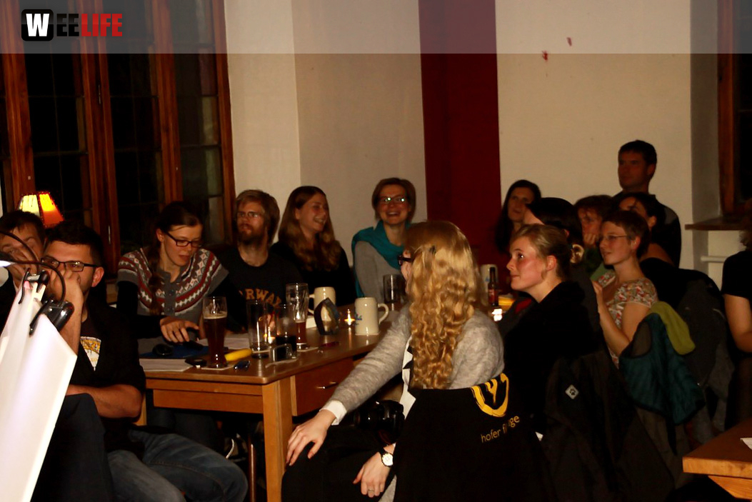 Choraoke mit Piano