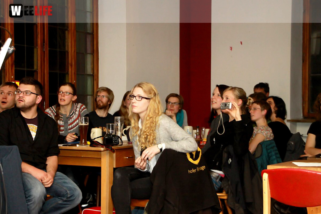Choraoke mit Piano