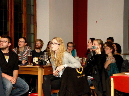Choraoke mit Piano – Foto 23