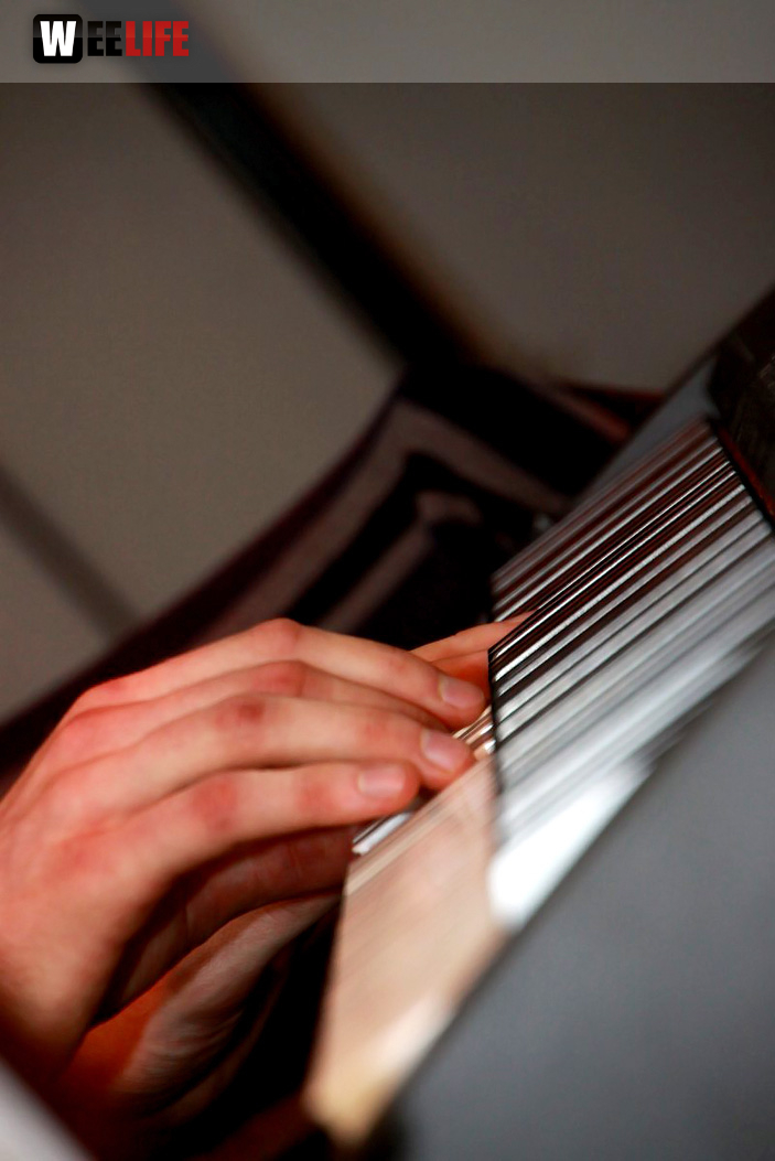 Choraoke mit Piano