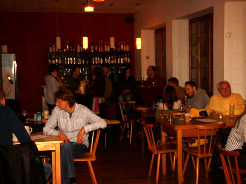 Choraoke mit Piano – Foto 29