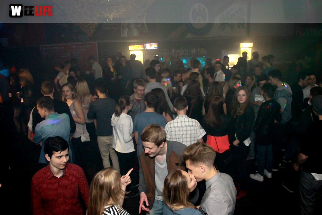 Facharbeitsabgabeparty Bierpalast Closed