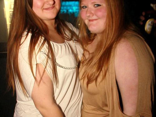 Facharbeitsabgabeparty Bierpalast Closed – Foto 4