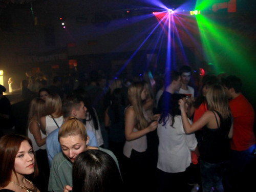 Facharbeitsabgabeparty Bierpalast Closed – Foto 5