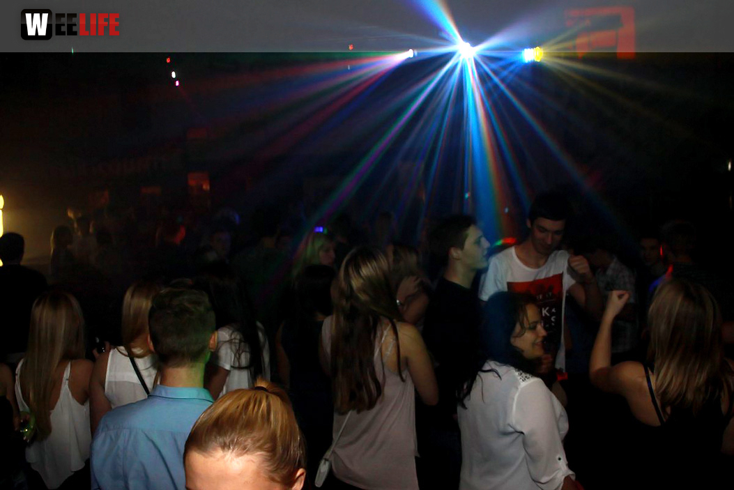 Facharbeitsabgabeparty Bierpalast Closed