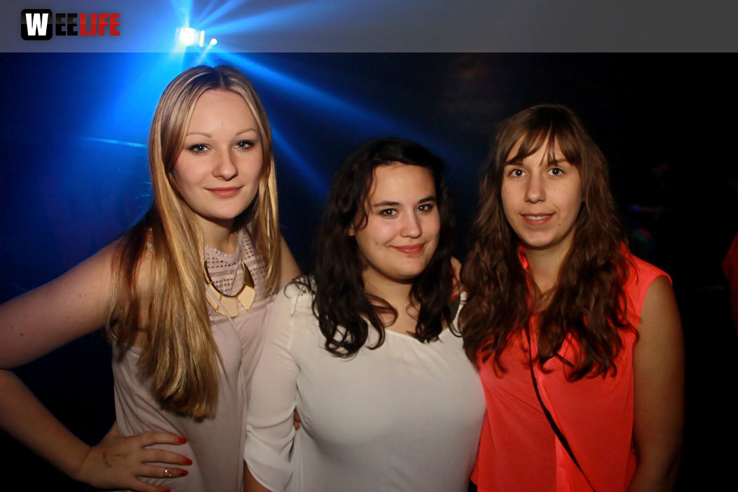 Facharbeitsabgabeparty Bierpalast Closed