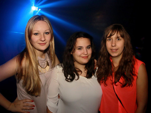 Facharbeitsabgabeparty Bierpalast Closed – Foto 7