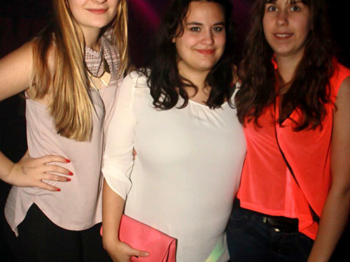 Facharbeitsabgabeparty Bierpalast Closed – Foto 8