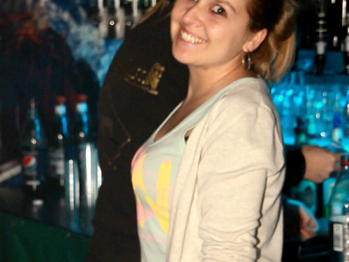 Facharbeitsabgabeparty Bierpalast Closed – Foto 13