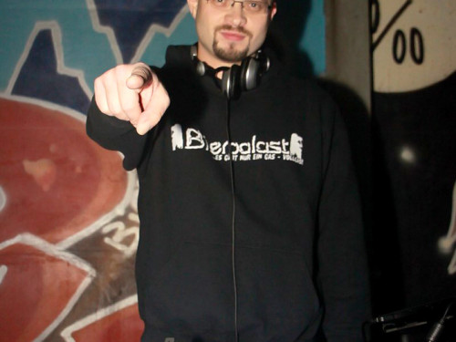Facharbeitsabgabeparty Bierpalast Closed – Foto 19