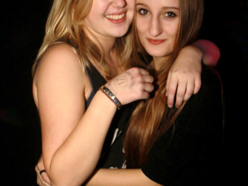 Facharbeitsabgabeparty Bierpalast Closed – Foto 21