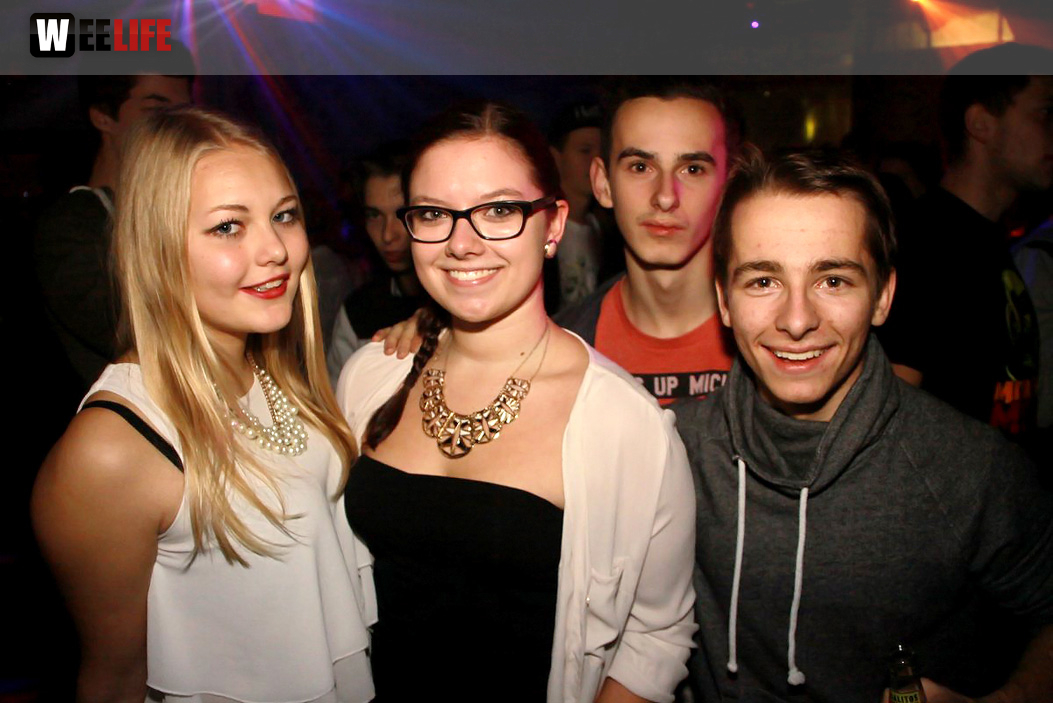 Facharbeitsabgabeparty Bierpalast Closed