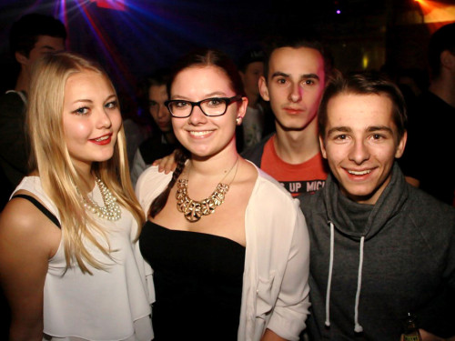 Facharbeitsabgabeparty Bierpalast Closed – Foto 31