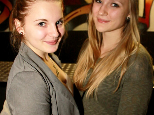 Facharbeitsabgabeparty Bierpalast Closed – Foto 33