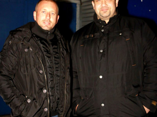 Facharbeitsabgabeparty Bierpalast Closed – Foto 35