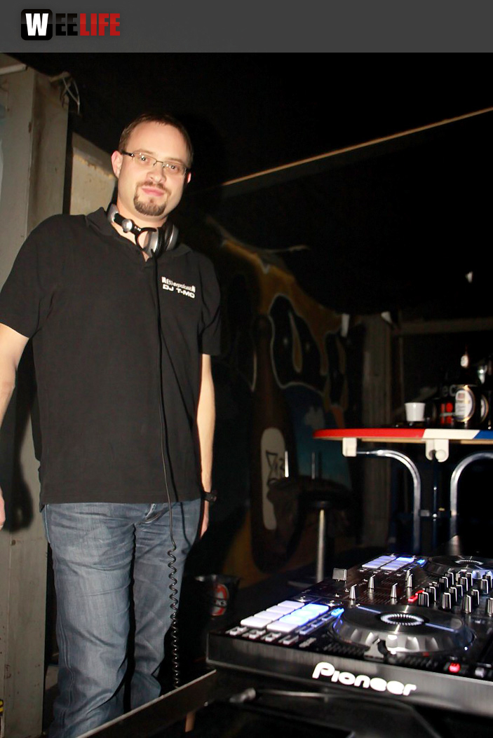 Facharbeitsabgabeparty Bierpalast Closed