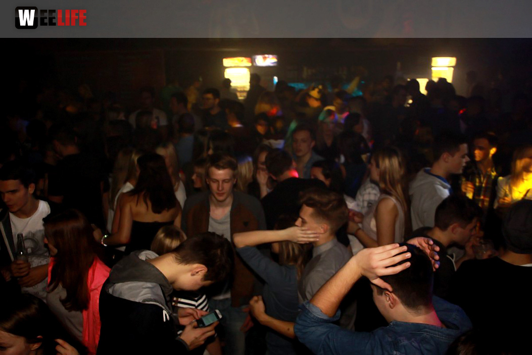 Facharbeitsabgabeparty Bierpalast Closed