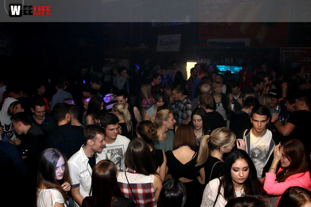 Facharbeitsabgabeparty Bierpalast Closed