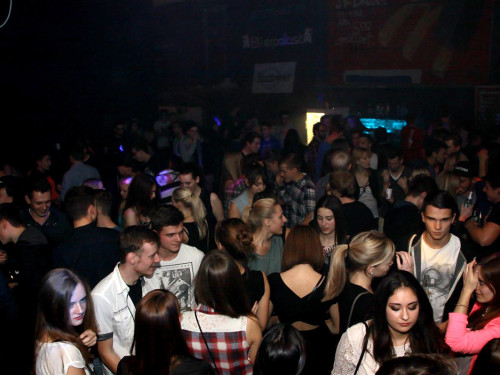 Facharbeitsabgabeparty Bierpalast Closed – Foto 42