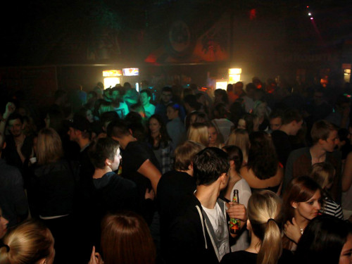 Facharbeitsabgabeparty Bierpalast Closed – Foto 43