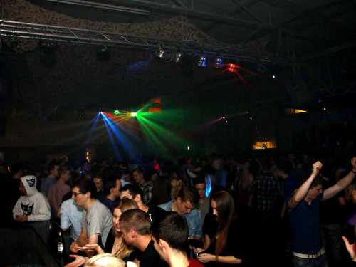 Facharbeitsabgabeparty Bierpalast Closed – Foto 45