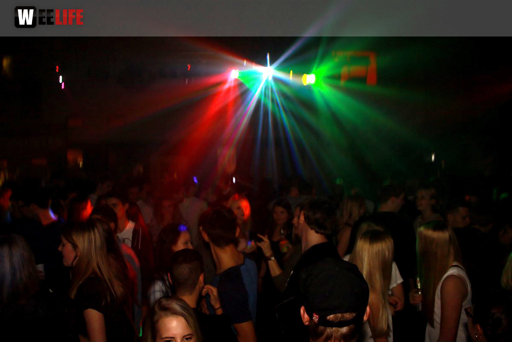Facharbeitsabgabeparty Bierpalast Closed