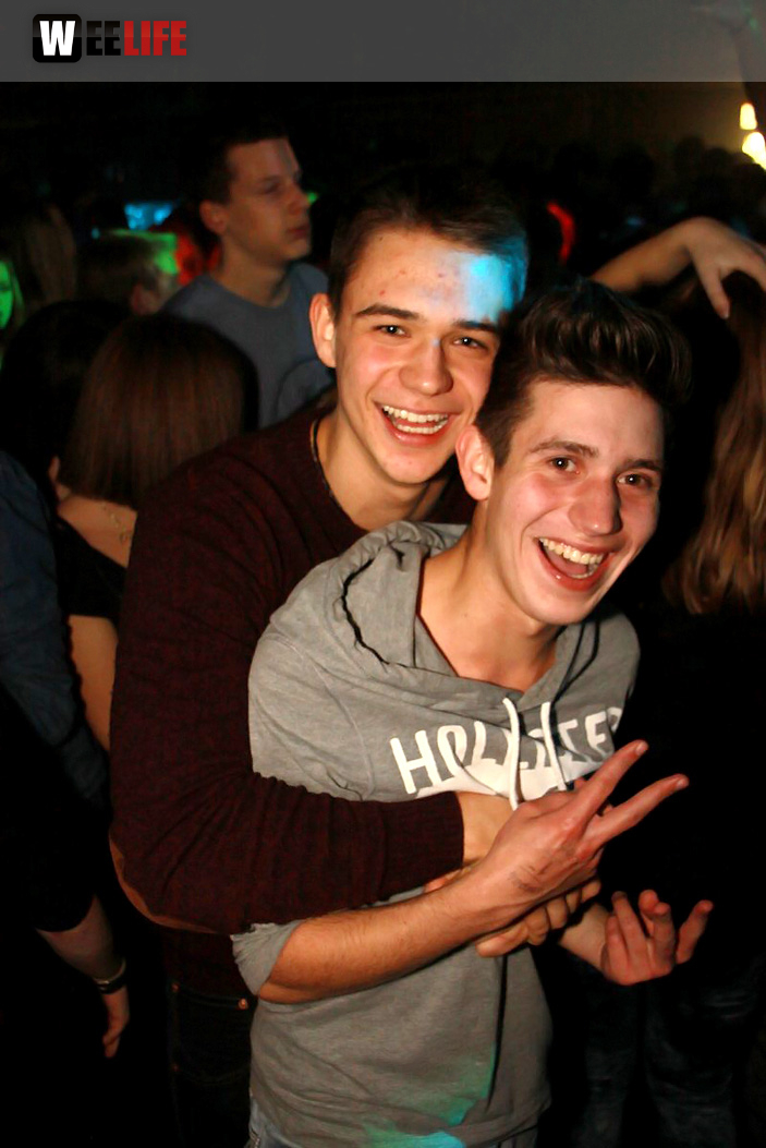 Facharbeitsabgabeparty Bierpalast Closed