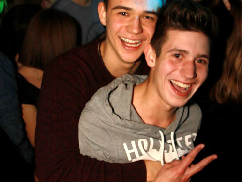 Facharbeitsabgabeparty Bierpalast Closed – Foto 53
