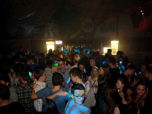Facharbeitsabgabeparty Bierpalast Closed – Foto 64