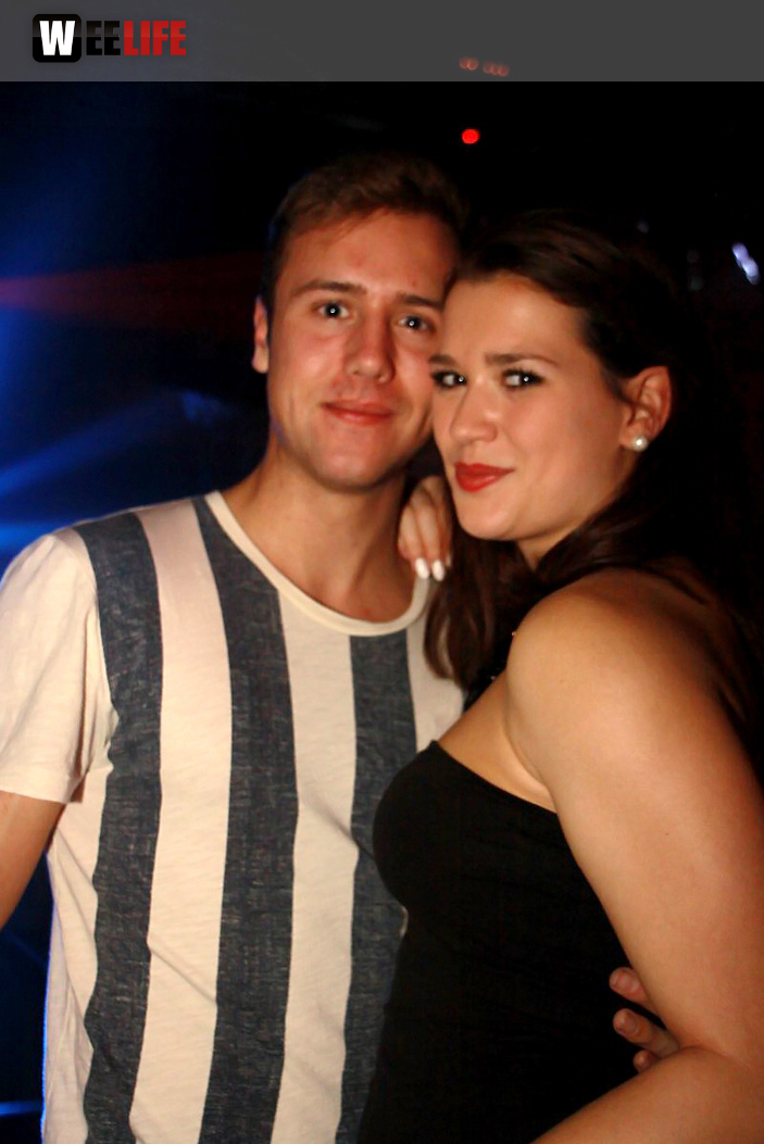 Facharbeitsabgabeparty Bierpalast Closed