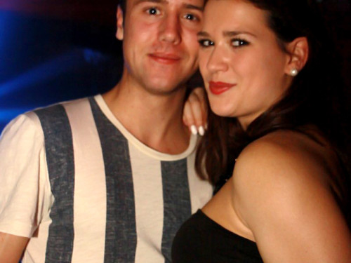 Facharbeitsabgabeparty Bierpalast Closed – Foto 65