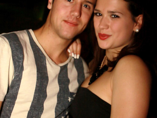 Facharbeitsabgabeparty Bierpalast Closed – Foto 66