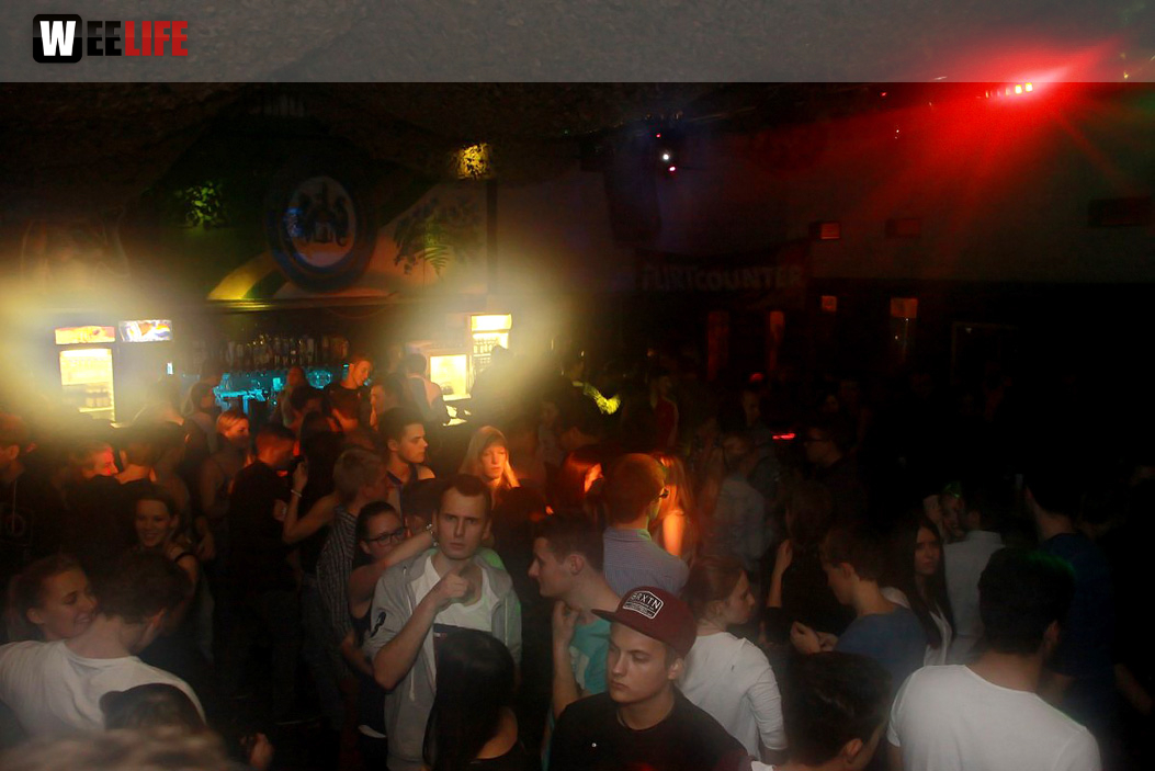 Facharbeitsabgabeparty Bierpalast Closed