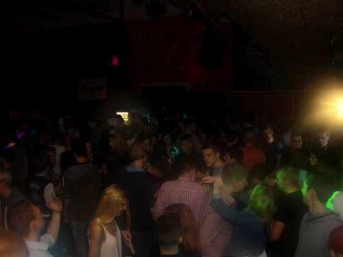 Facharbeitsabgabeparty Bierpalast Closed – Foto 71