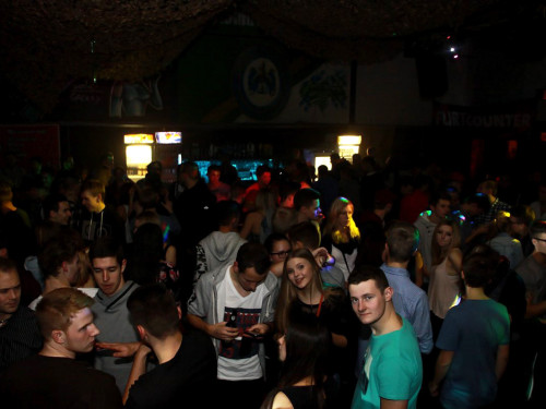 Facharbeitsabgabeparty Bierpalast Closed – Foto 74