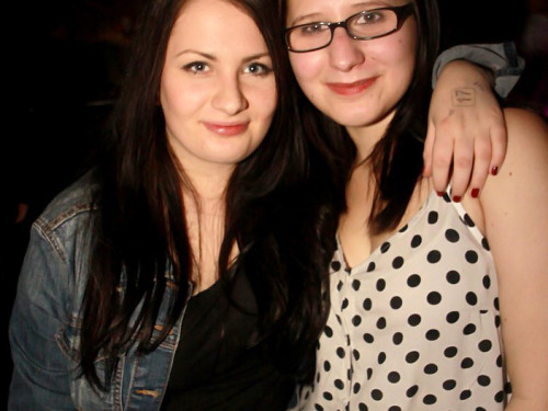 Facharbeitsabgabeparty Bierpalast Closed – Foto 75