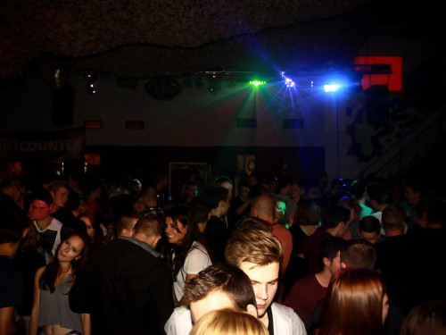 Facharbeitsabgabeparty Bierpalast Closed – Foto 76