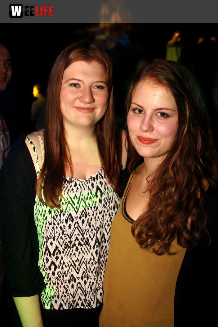 Facharbeitsabgabeparty Bierpalast Closed