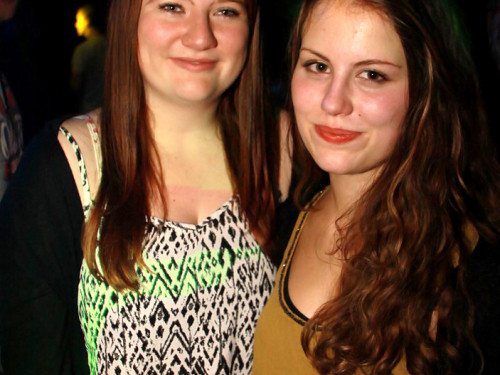 Facharbeitsabgabeparty Bierpalast Closed – Foto 80